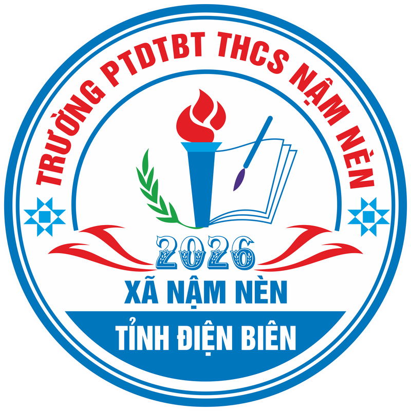 Trường PTDTBT THCS Nậm Nèn
