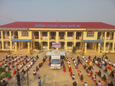GIÁO DỤC LÀ LÀM CHO CON NGƯỜI TÌM THẤY CHÍNH MÌNH